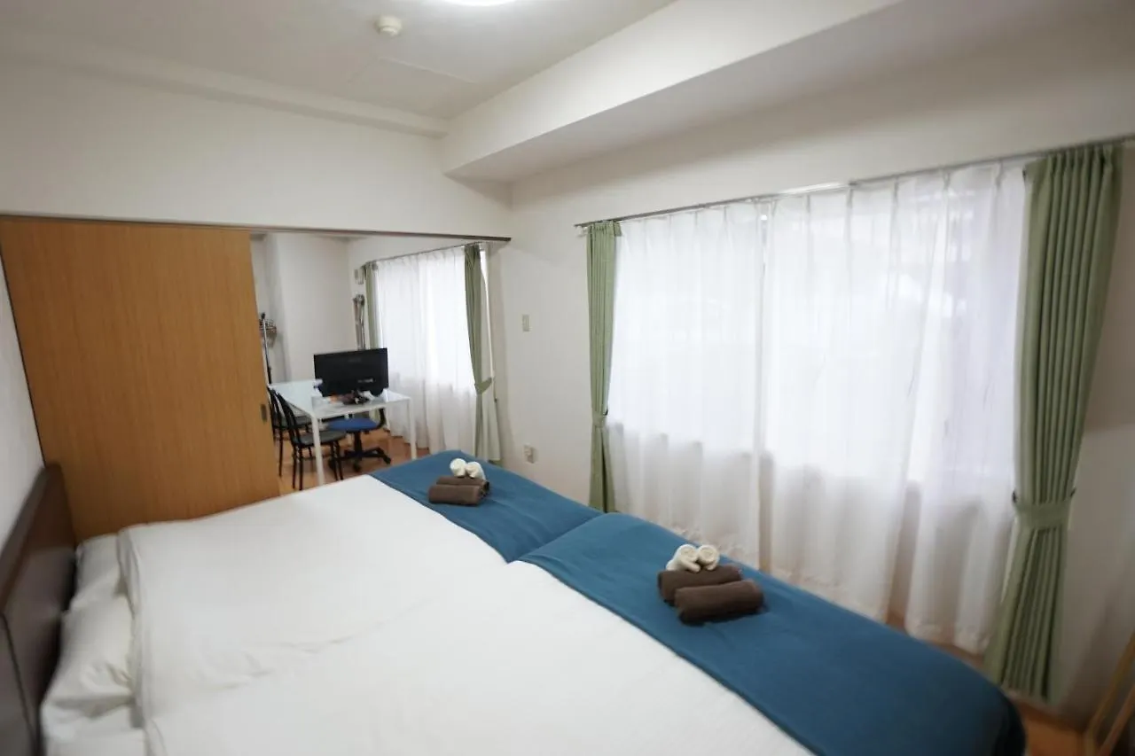 豊水すすきの駅から徒歩数分 Ik Minami 6 Jo Residence 101 Ik南6条レジデンス Sapporo